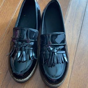 Paten loafer (no brand)